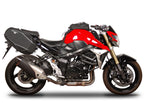 Suzuki GSR750 (11-17) SHAD Soft Pannier Fitting Kit