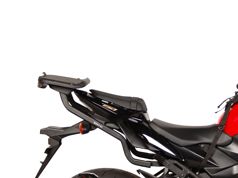 Suzuki GSR750 (11-17) SHAD Top Box Fitting Kit