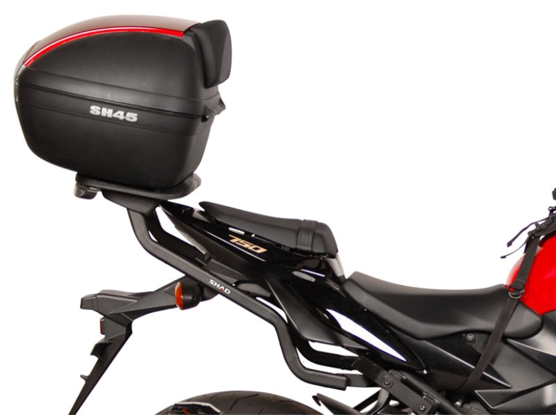 Suzuki GSR750 (11-17) SHAD Top Box Fitting Kit