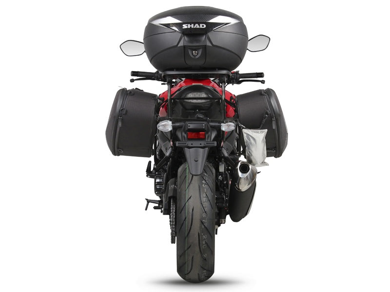 Suzuki GSX-S750 (17-22) SHAD Top Box Fitting Kit