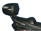 SYM GTS 125 (05-17) SHAD Top Box Fitting Kit