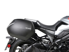 Suzuki Katana 1000 (18-25) SHAD 3P Pannier Fitting Kit
