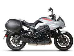 Suzuki Katana 1000 (18-25) SHAD 3P Pannier Fitting Kit