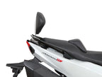 SYM Maxsym 500 (20-26) SHAD Backrest & Sissybar