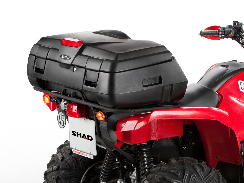SHAD Quad Bike Rear Luggage Case (Medium)