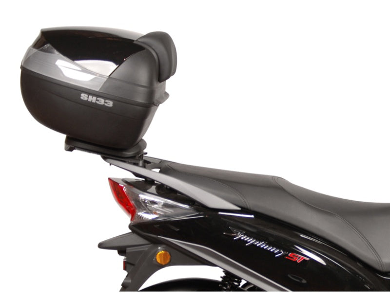 Sym Symphony LX 125 (15-25) SHAD Top Box Fitting Kit