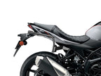 Suzuki SV650X (16-26) SHAD 3P Pannier Fitting Kit