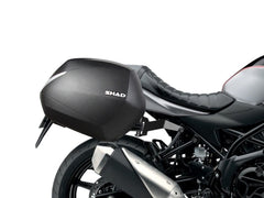 Suzuki SV 650 X (16-25) SHAD 3P Pannier Fitting Kit