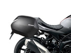 Suzuki SV650X (16-26) SHAD 3P Pannier Fitting Kit