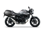 Suzuki SV650 X (16-26) SHAD 3P Pannier Fitting Kit