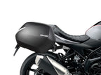 Suzuki SV650X (16-26) SHAD 3P Pannier Fitting Kit