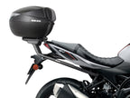 Suzuki SV650 X (16-26) SHAD Top Box Fitting Kit