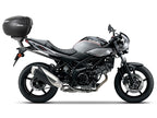 Suzuki SV650X (16-26) SHAD Top Box Fitting Kit