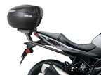 Suzuki SV650X (16-26) SHAD Top Box Fitting Kit