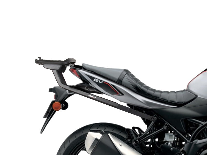 Suzuki SV650 X (16-26) SHAD Top Box Fitting Kit