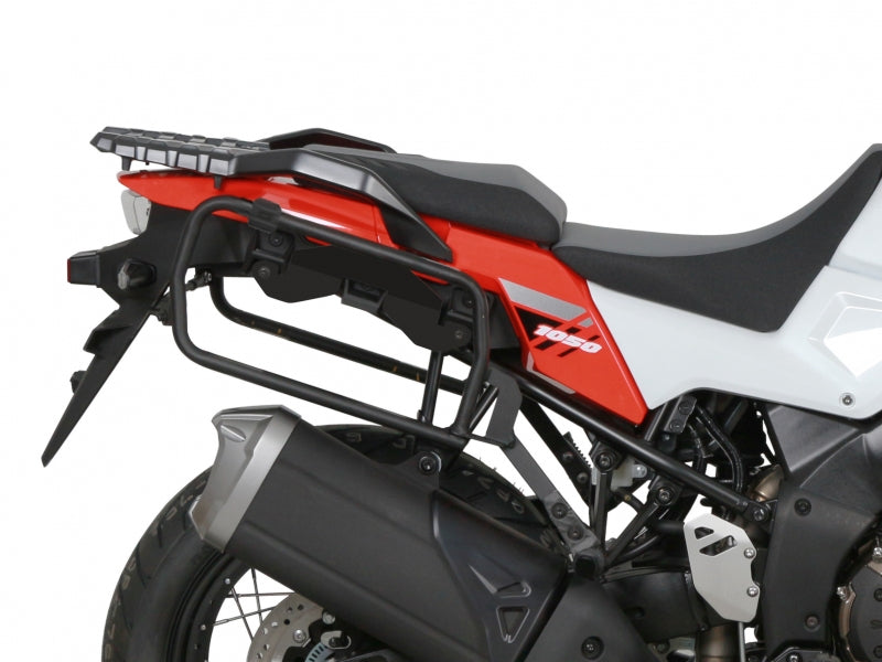 Suzuki V-Strom 1050 Tech (20-25) SHAD 4P Terra Pannier Fitting Kit