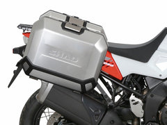 Suzuki V-Strom 1050 Tech (20-25) SHAD 4P Terra Pannier Fitting Kit
