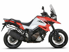 Suzuki V-Strom 1050 Tech (20-25) SHAD 4P Terra Pannier Fitting Kit
