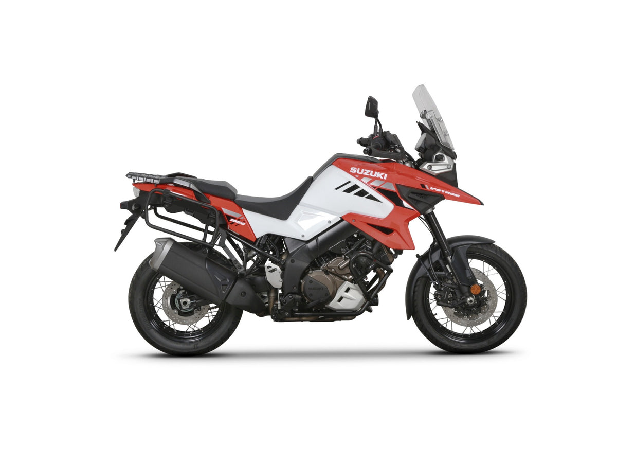 Suzuki V-Strom 1050 (20-26) SHAD 4P Terra Pannier Fitting Kit