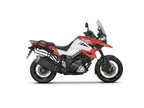 Suzuki V-Strom 1050 Tech (20-26) SHAD 4P Terra Pannier Fitting Kit