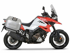 Suzuki V-Strom 1050 Tech (20-25) SHAD 4P Terra Pannier Fitting Kit