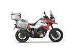 Suzuki V-Strom 1050 (20-26) SHAD 4P Terra Pannier Fitting Kit