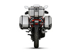 Suzuki V-Strom 650 XT (20-26) SHAD 4P Terra Pannier Fitting Kit