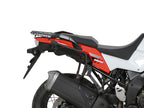 Suzuki V-Strom 650 XT (20-26) SHAD 3P Pannier Fitting Kit