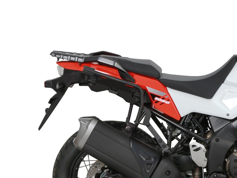 Suzuki V-Strom 1050 SE (20-26) SHAD 3P Pannier Fitting Kit