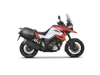Suzuki V-Strom 650 XT (20-26) SHAD 3P Pannier Fitting Kit