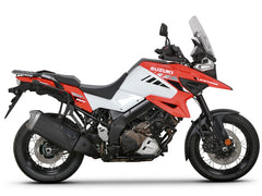 Suzuki V-Strom 1050DE (20-25) SHAD 3P Pannier Fitting Kit