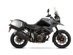 Suzuki V-Strom 1000 (14-19) SHAD 3P Pannier Fitting Kit