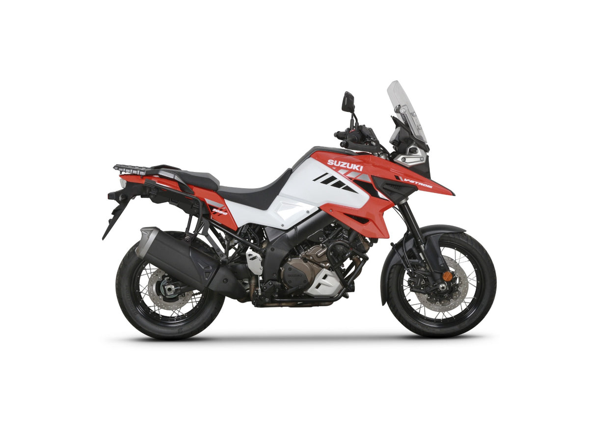 Suzuki V-Strom 1050 (20-26) SHAD 3P Pannier Fitting Kit