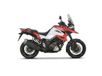 Suzuki V-Strom 1050 SE (20-26) SHAD 3P Pannier Fitting Kit