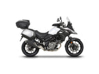 Suzuki V-Strom 650 (17-26) SHAD Top Box Fitting Kit