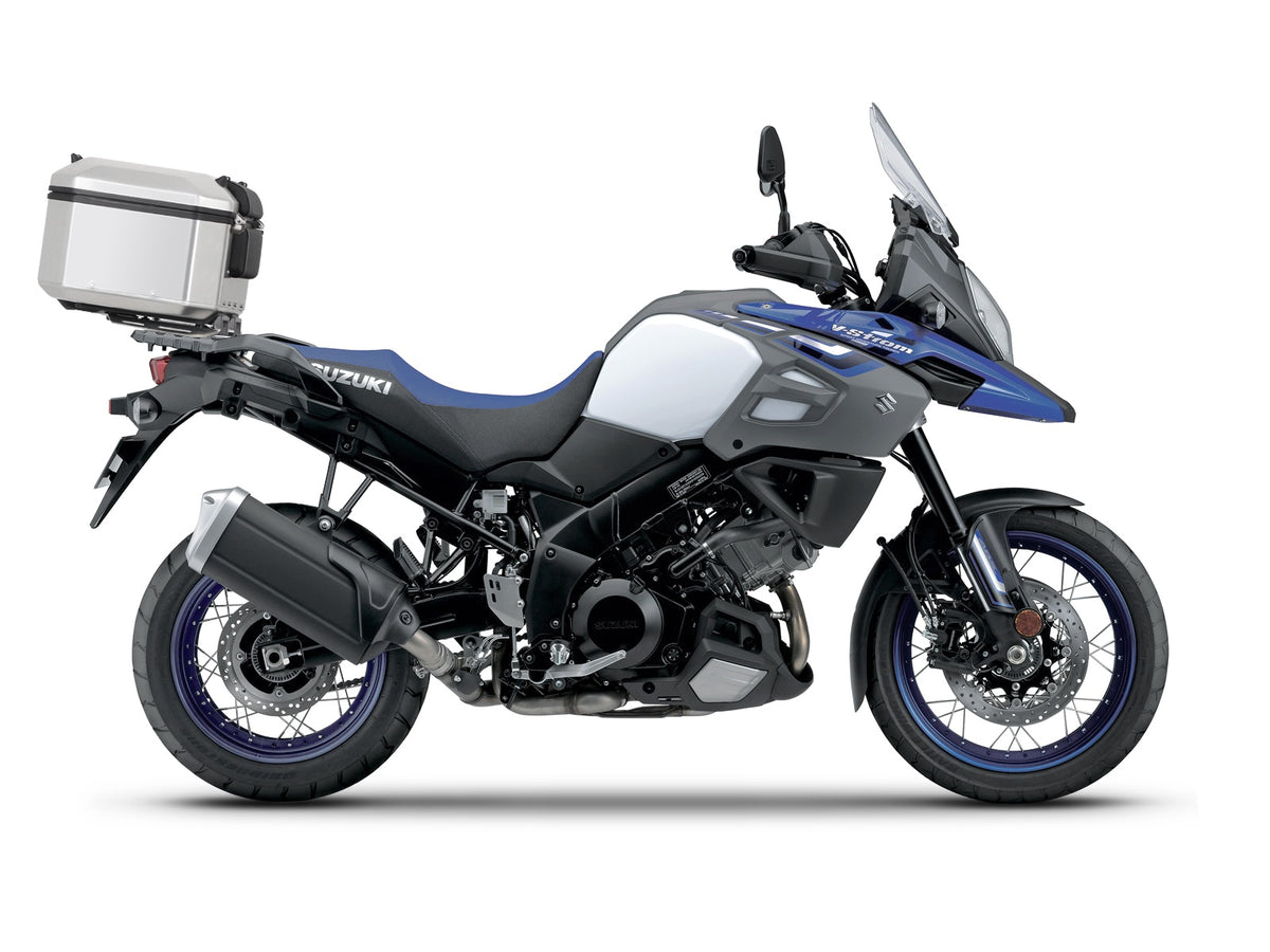Suzuki V-Strom 650 XT (17-26) SHAD Top Box Fitting Kit