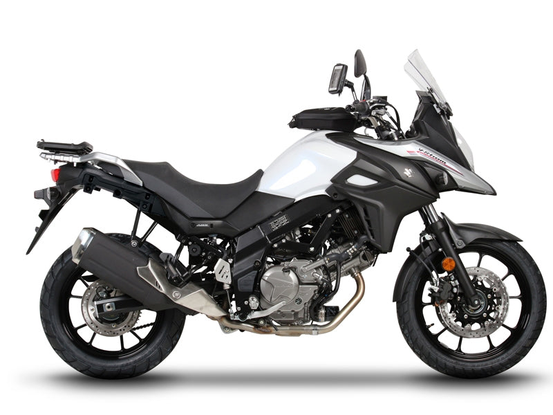 Suzuki V-Strom 650 (17-25) SHAD Top Box Fitting Kit