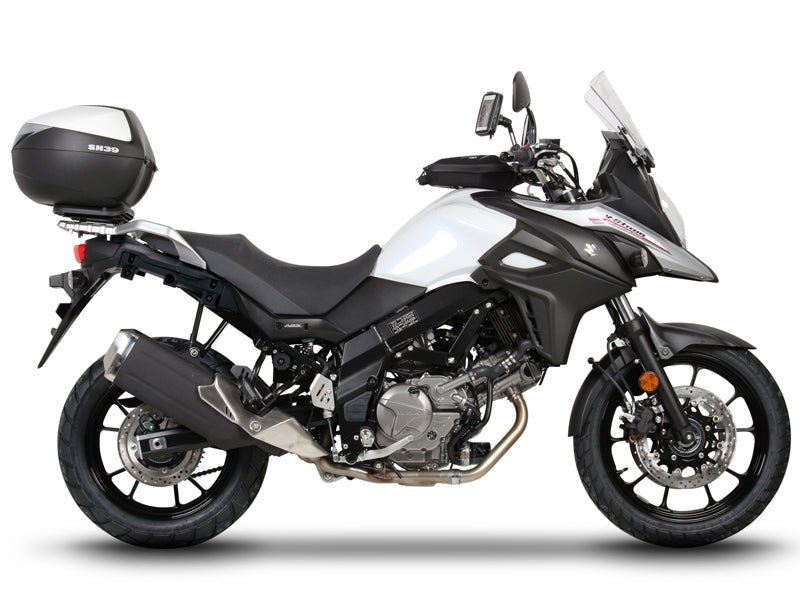Suzuki V-Strom 650 (17-25) SHAD Top Box Fitting Kit