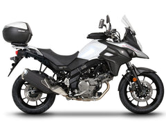 Suzuki V-Strom 650 (17-25) SHAD Top Box Fitting Kit