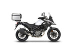 Suzuki V-Strom 650 (17-26) SHAD Top Box Fitting Kit