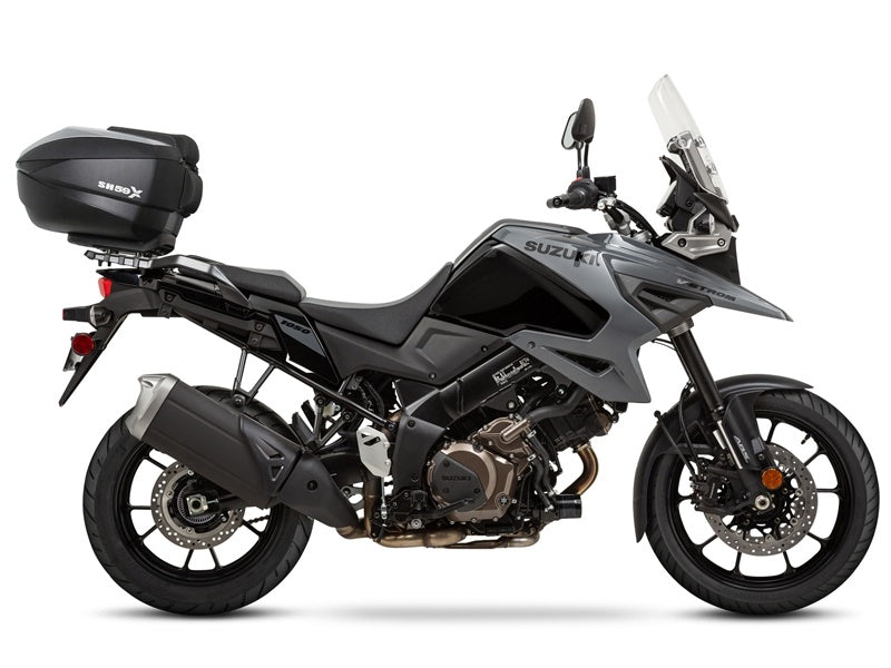 Suzuki V-Strom 1050 DE (20-26) SHAD Top Box Fitting Kit