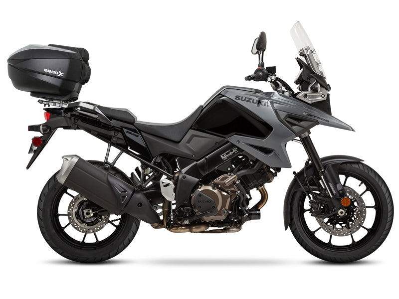 Suzuki V-Strom 650 (17-25) SHAD Top Box Fitting Kit