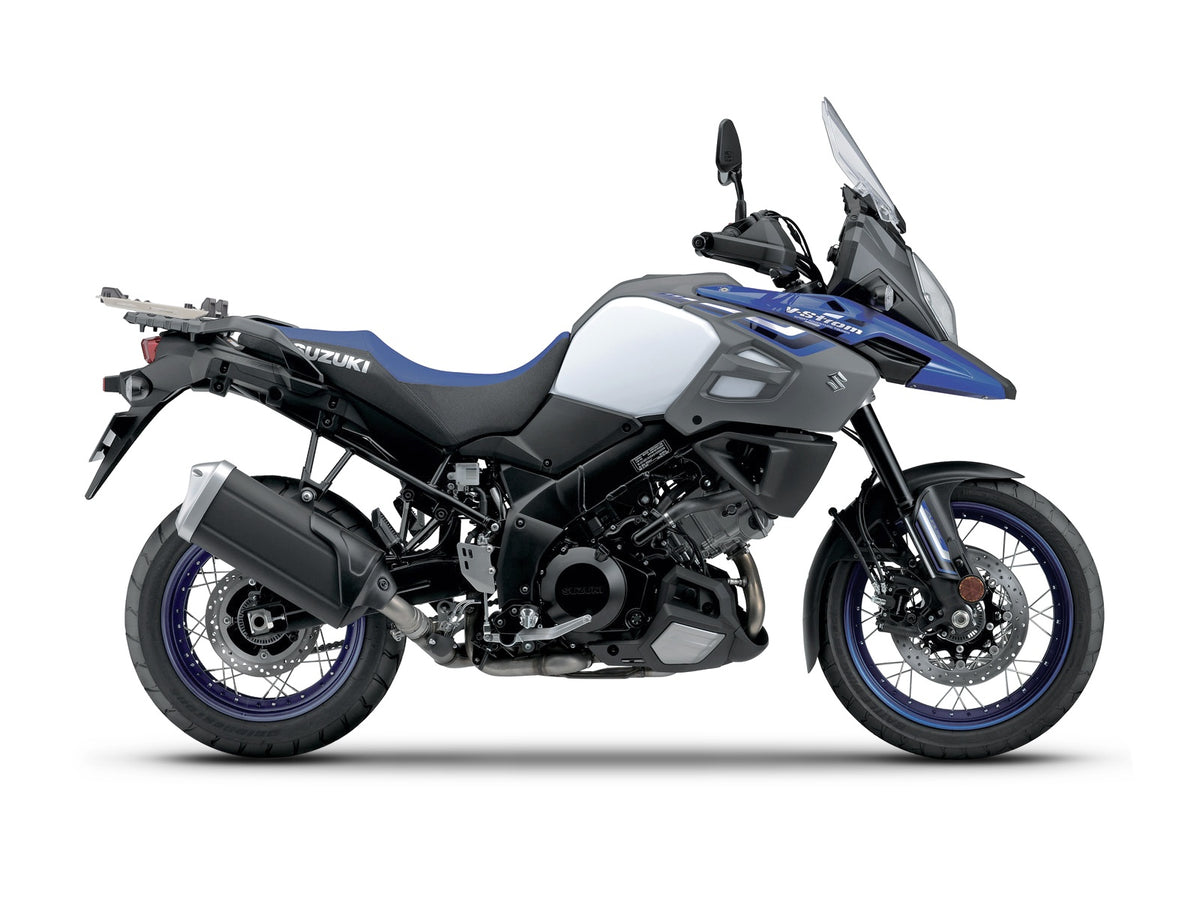 Suzuki V-Strom 1050 DE (20-26) SHAD Top Box Fitting Kit