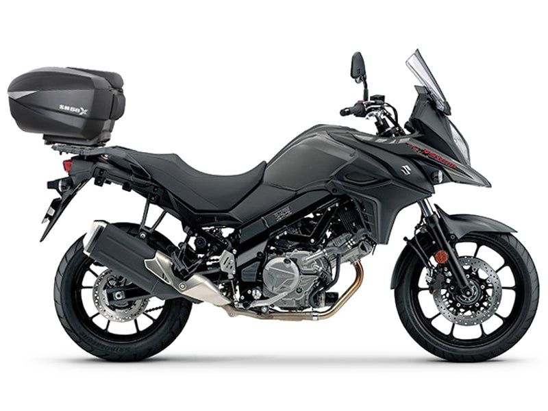Suzuki V-Strom 650 (17-25) SHAD Top Box Fitting Kit
