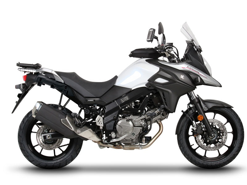 Suzuki V-Strom 650 (17-26) SHAD Top Box Fitting Kit