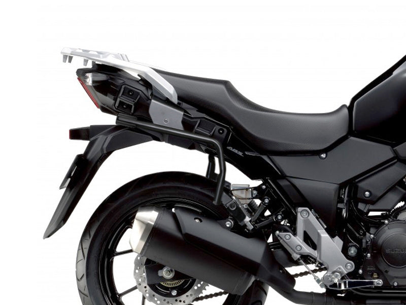 Suzuki V-Strom 250 (17-26) SHAD 3P Pannier Fitting Kit