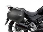 Suzuki V-Strom 250 (17-26) SHAD 3P Pannier Fitting Kit