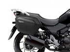 Suzuki V-Strom 250 (17-26) SHAD 3P Pannier Fitting Kit