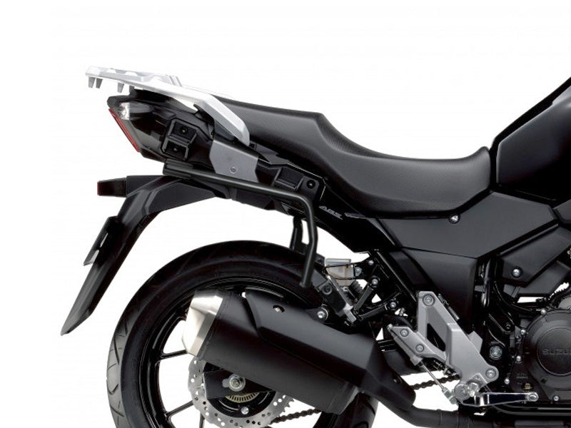 Suzuki V-Strom 250 (17-26) SHAD 3P Pannier Fitting Kit
