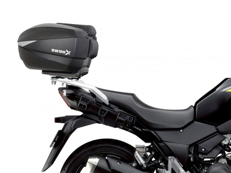 Suzuki V-Strom 250 (17-26) SHAD Top Box Fitting Kit